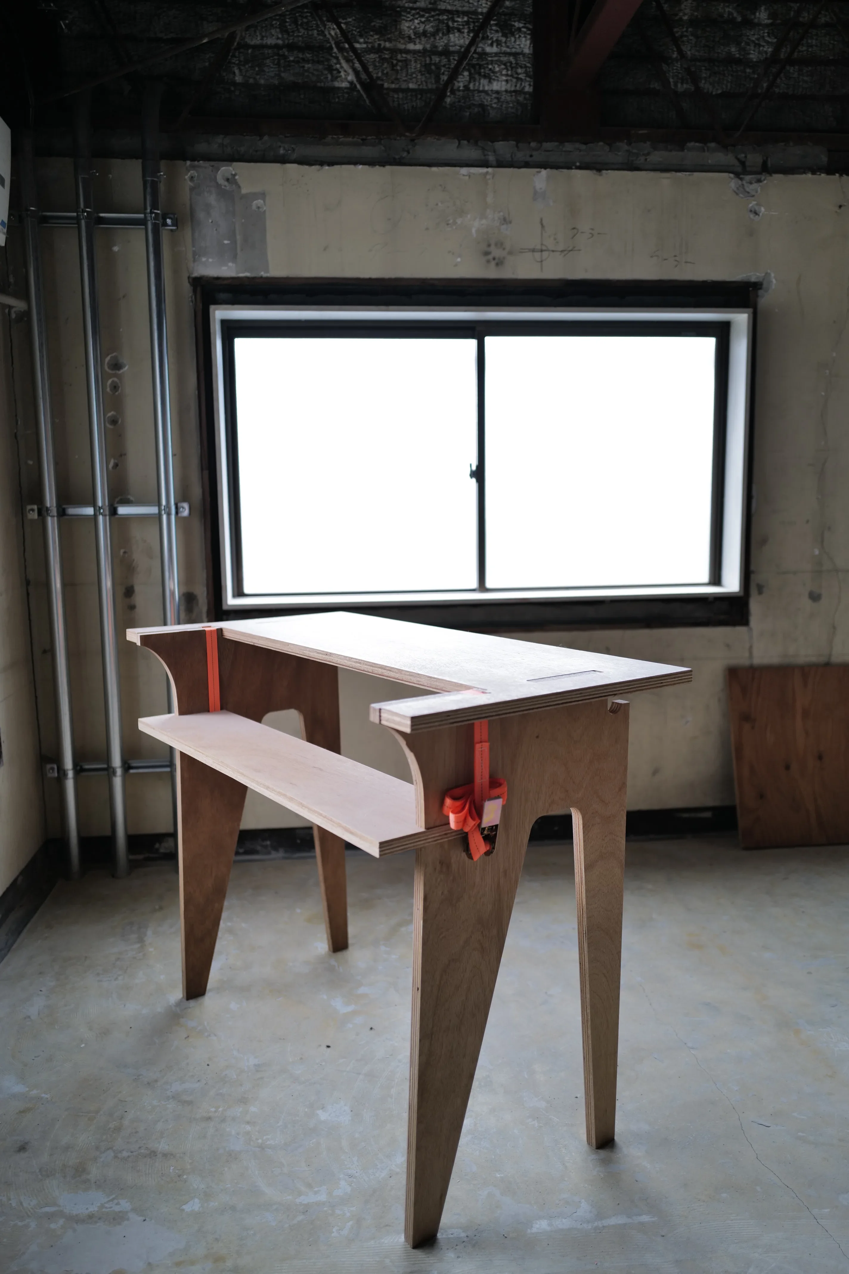 屋台用什器